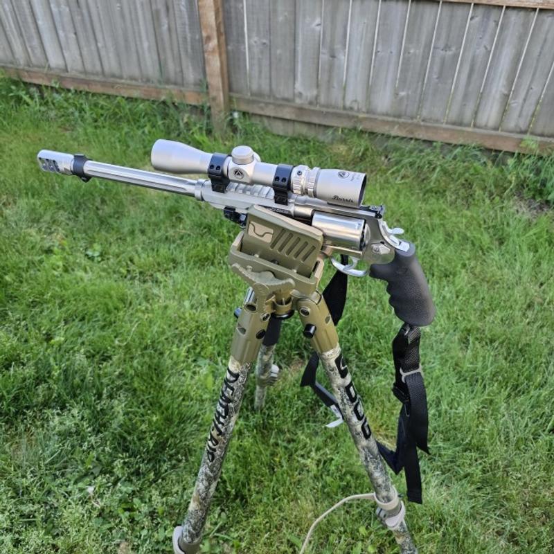 AR-P.E.P.R.™ Scope Mount