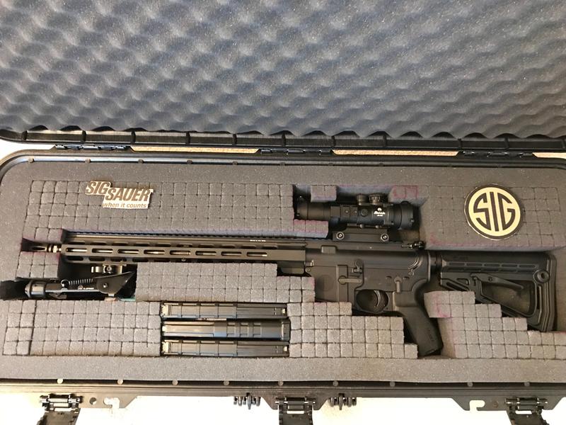 AR-332™ | Burris Optics