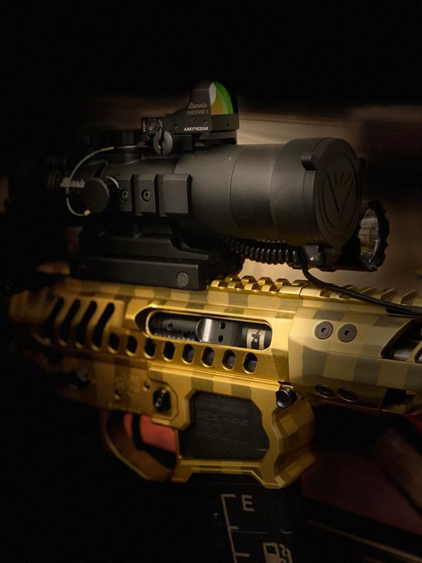 AR-332™ | Burris Optics