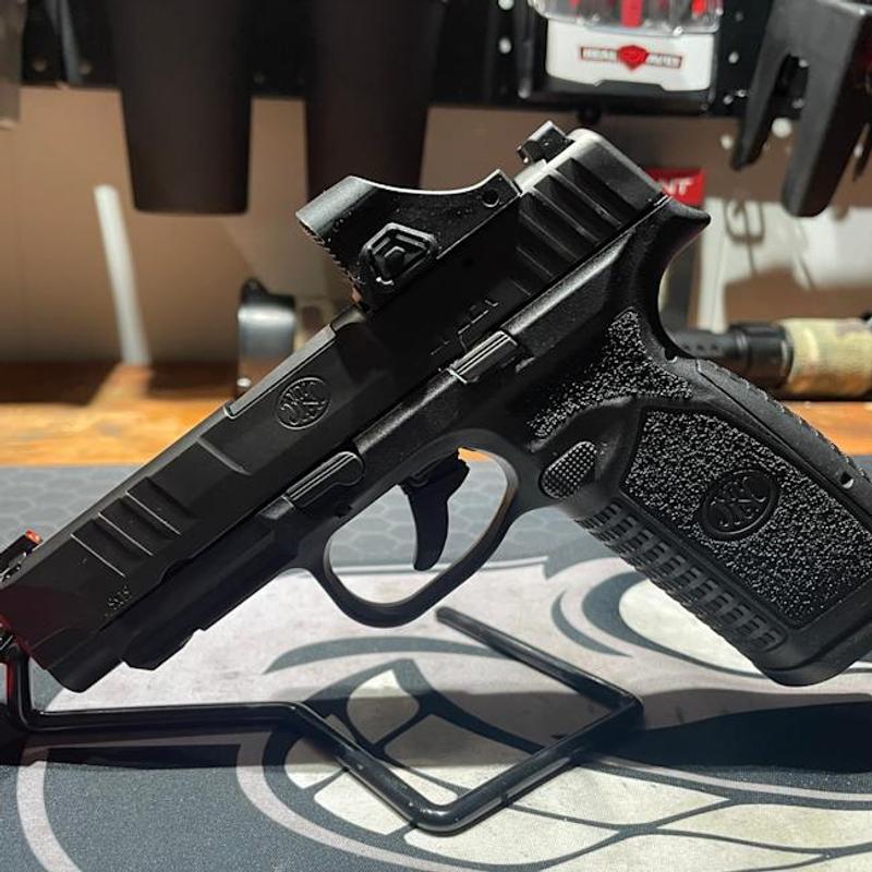 FastFire™ 3 | Burris Optics