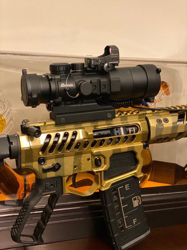 AR-332™ | Burris Optics