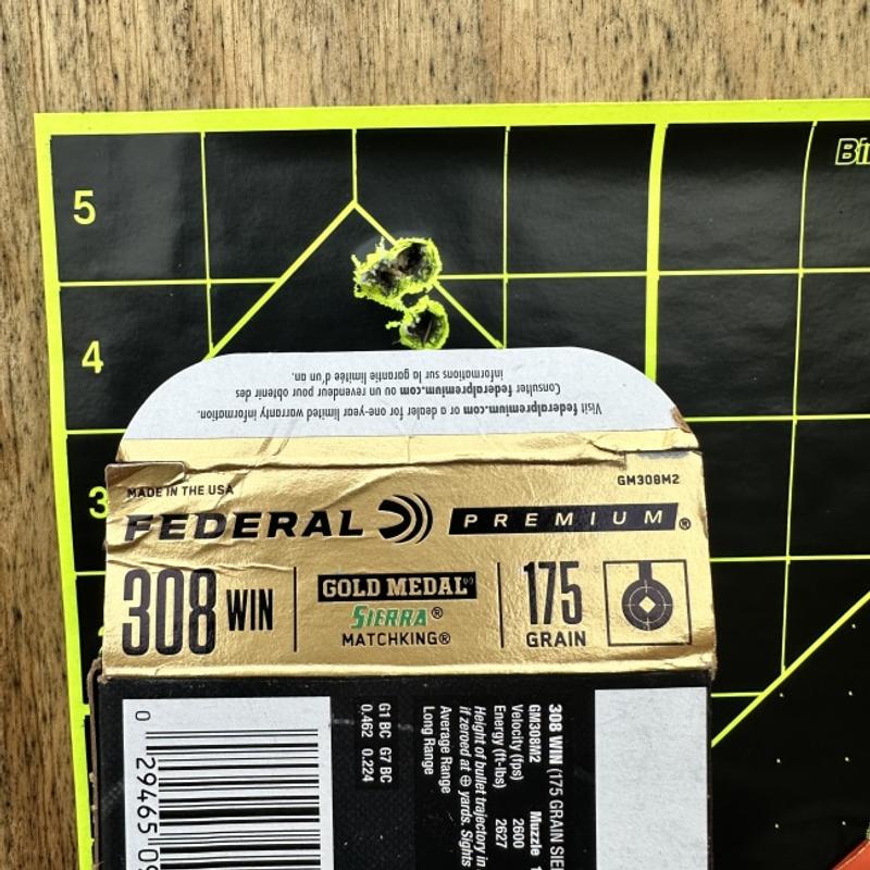 Veracity™ 2-10x42mm | Burris Optics