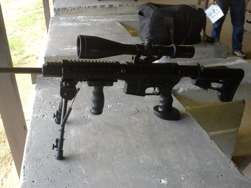 Burris RT-1 Mirino A Punto Rosso 2 MOA - Precisione Assoluta Per Tiro E Caccia - Foto 10