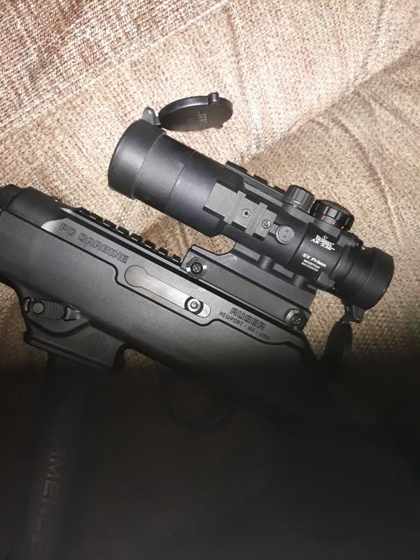AR-332™ | Burris Optics