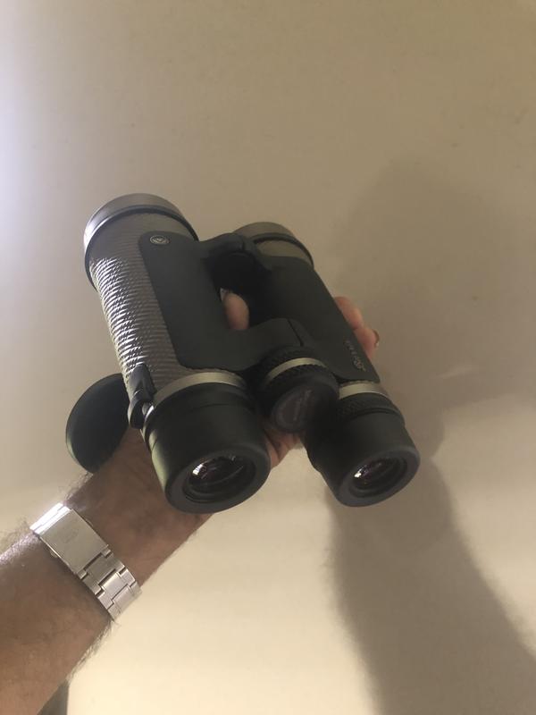 Signature HD Binoculars | Burris Optics