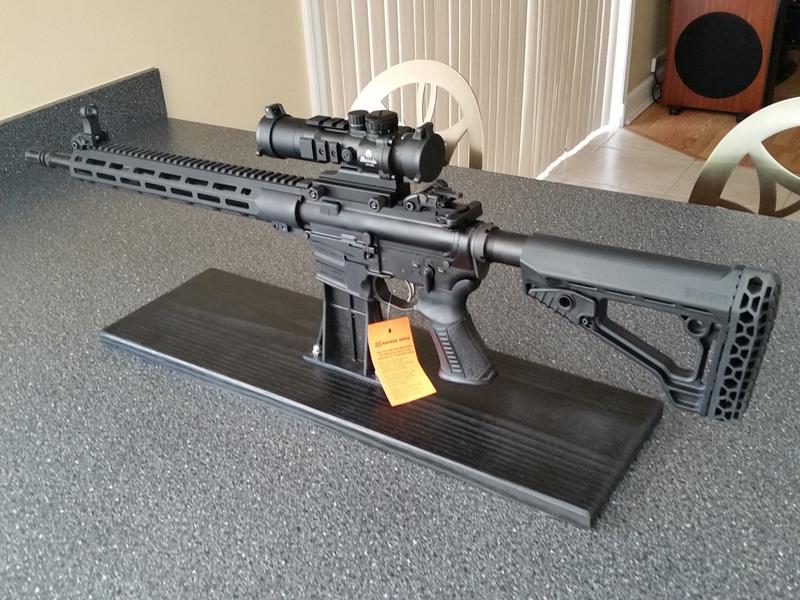 AR-332™ | Burris Optics