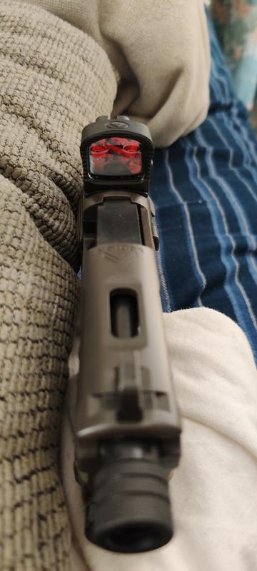 FastFire™ 3 | Burris Optics