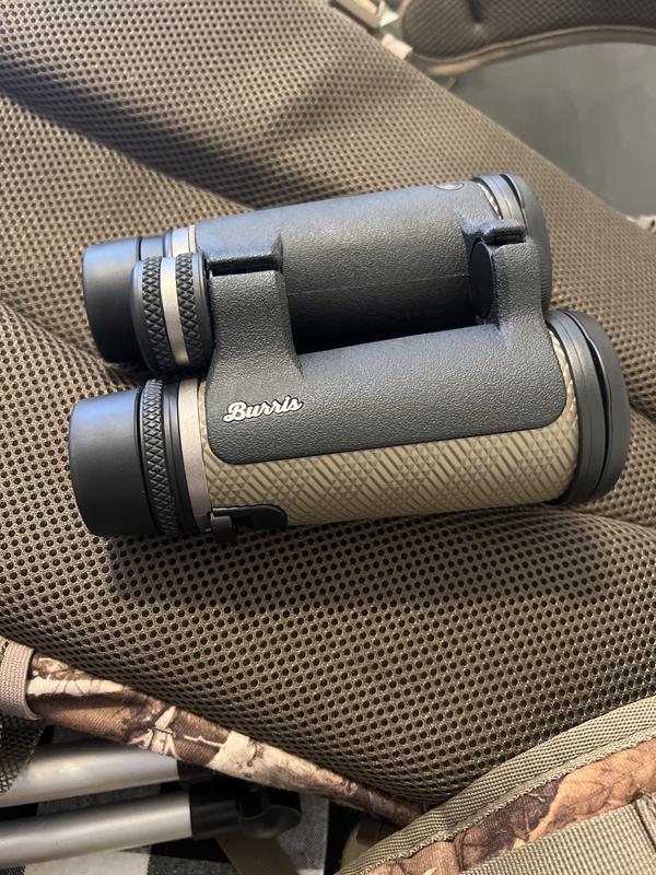 Burris signature hd binoculars hot sale 10x42