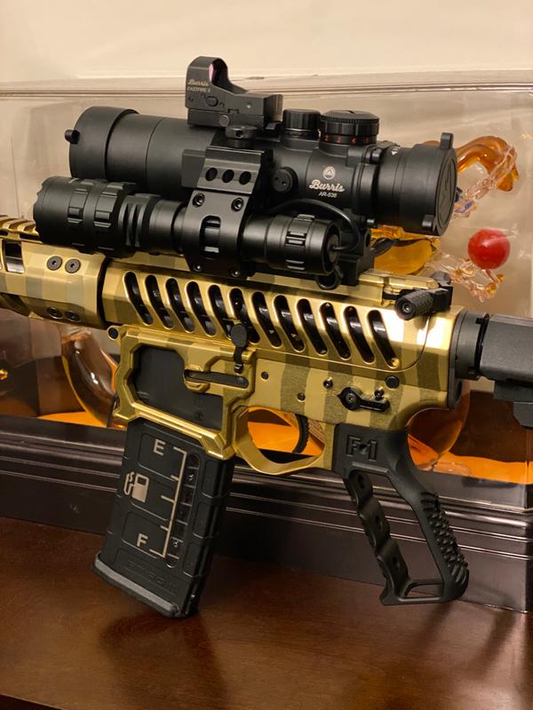 AR-332™ | Burris Optics AR-332™ | Burris Optics