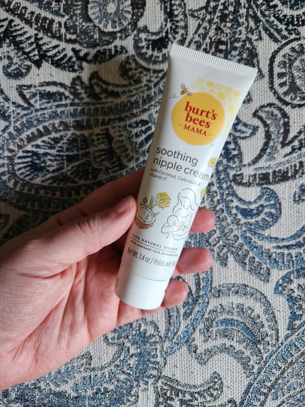 Burt's Bees Mama 1.4 oz. Soothing Nipple Cream