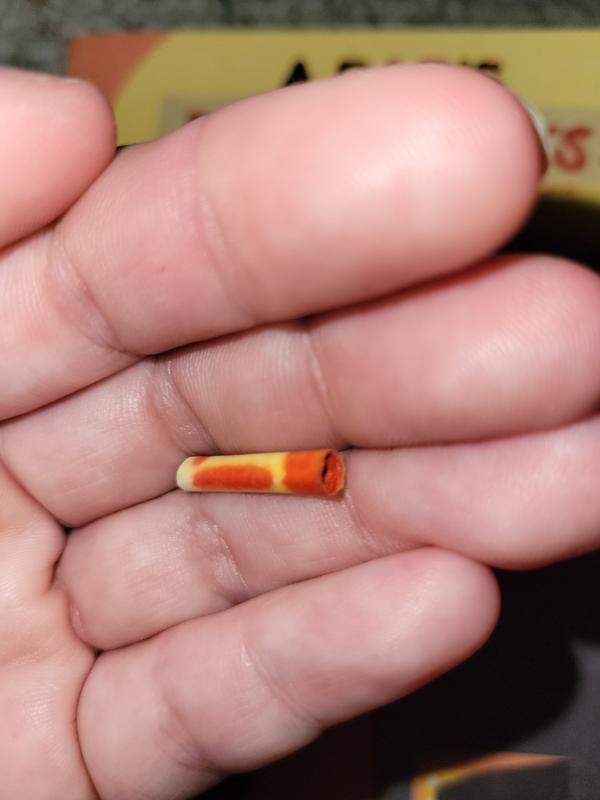 Tiny mini dads lip balm