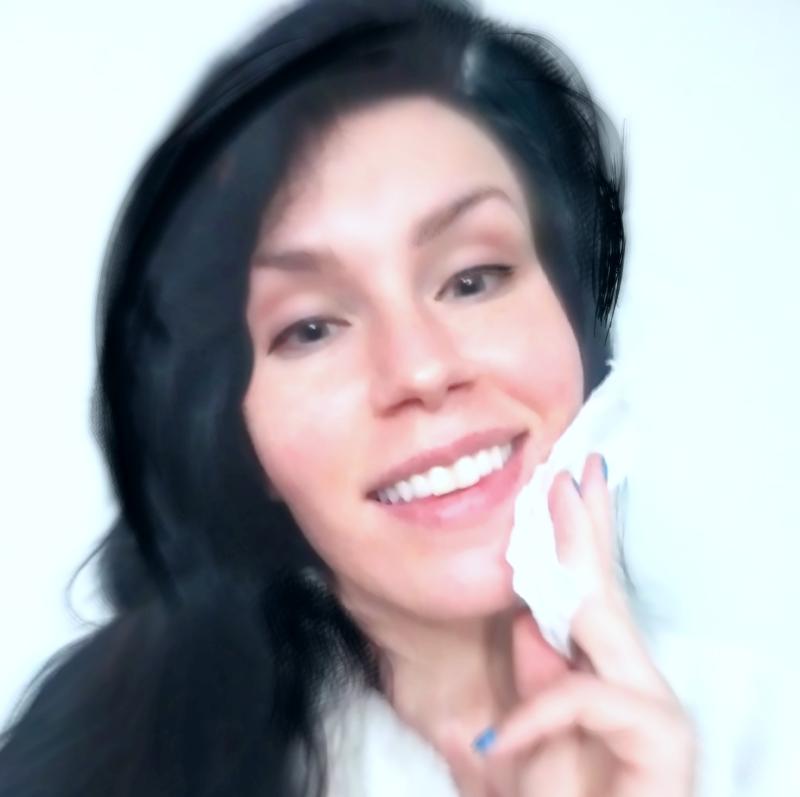 So fresh and so clean!