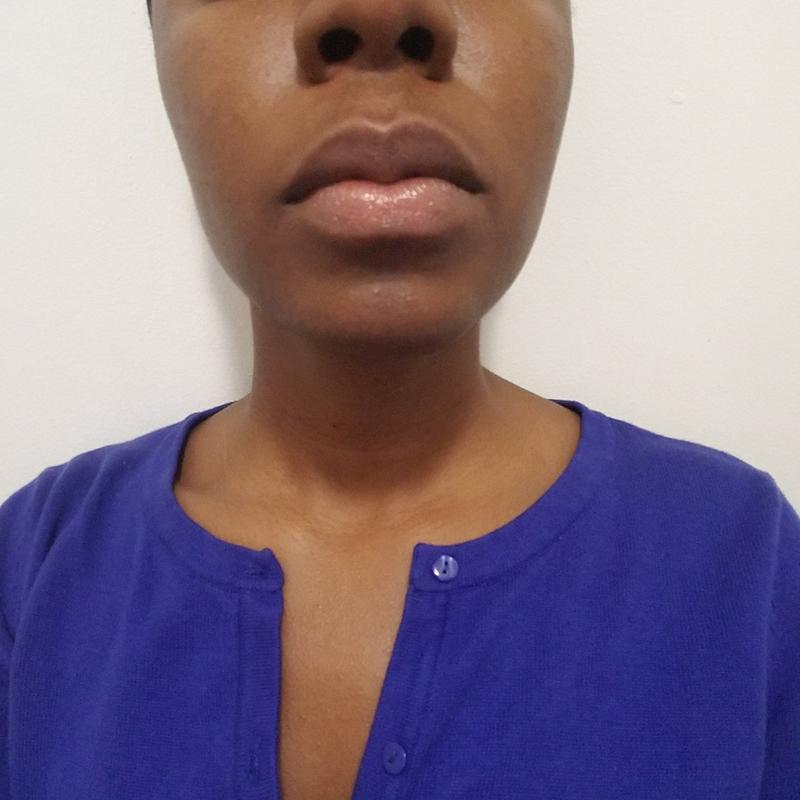 Burt's Bees® Tinted Lip Oil in Showering Sunset Bed Bath & Beyond