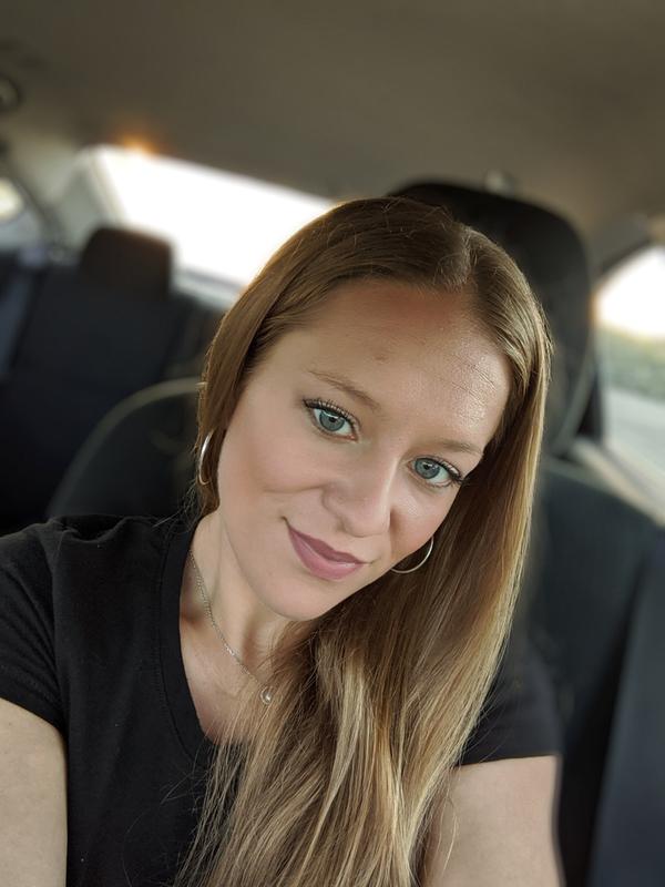 Dimished fine lines and added moisture