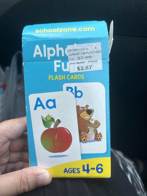 A Card box
