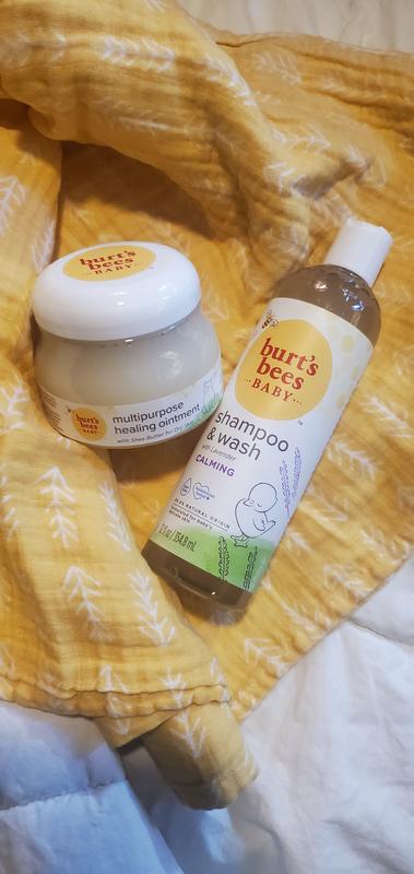 Burt's Bees Baby Bee review, Reviews