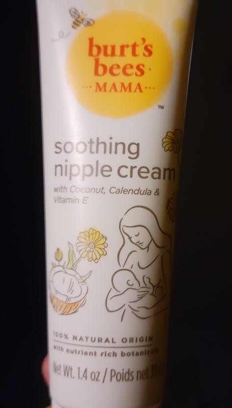 Burt's Bees Mama 1.4 oz. Soothing Nipple Cream