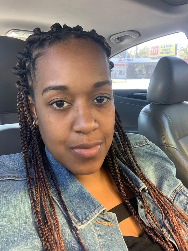 Glow Booster Burt's Bees