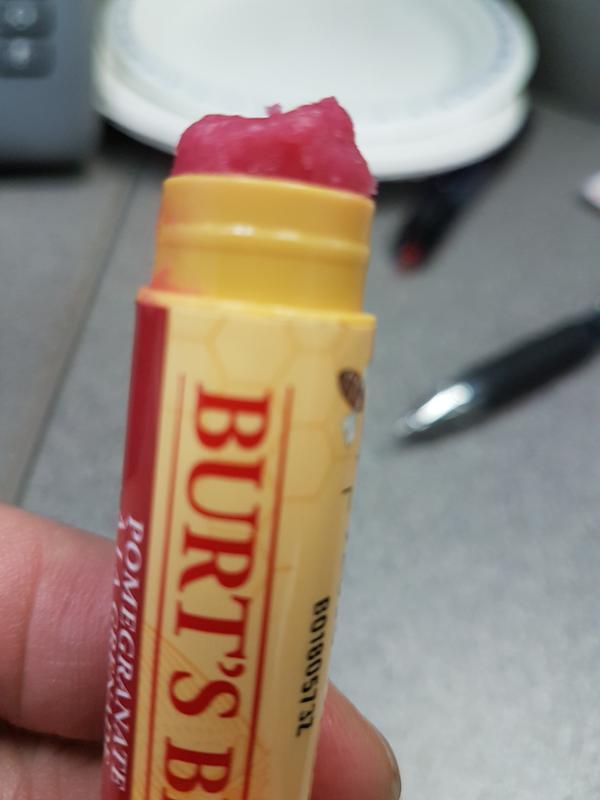 My Pomegranate flavor