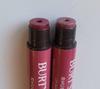 Old Rhubarb color (Left): New Rhubarb Color (Right)