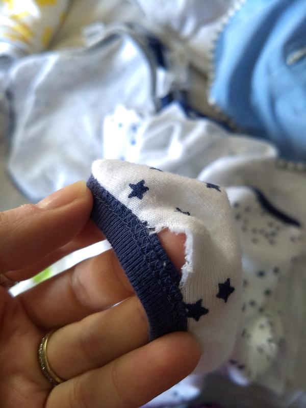 Burt's Bees Baby® 2Pack Organic Cotton Hooded Towels Bed Bath and