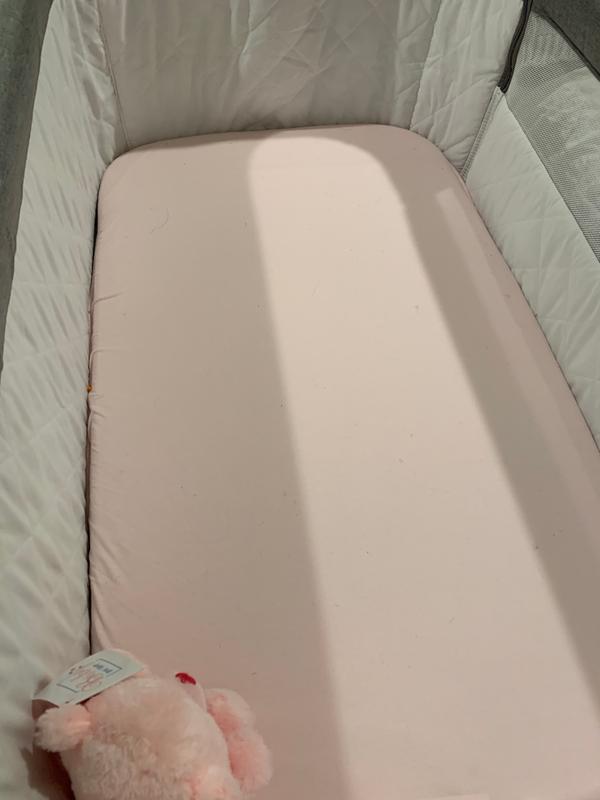 Burt's Bees Baby® Organic Cotton Sheet buybuy BABY