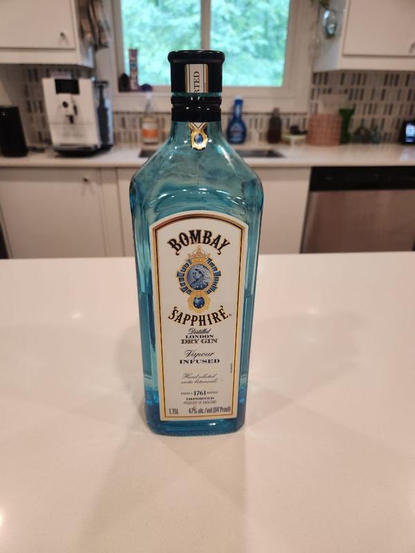 Bombay Sapphire London Dry Gin | LCBO