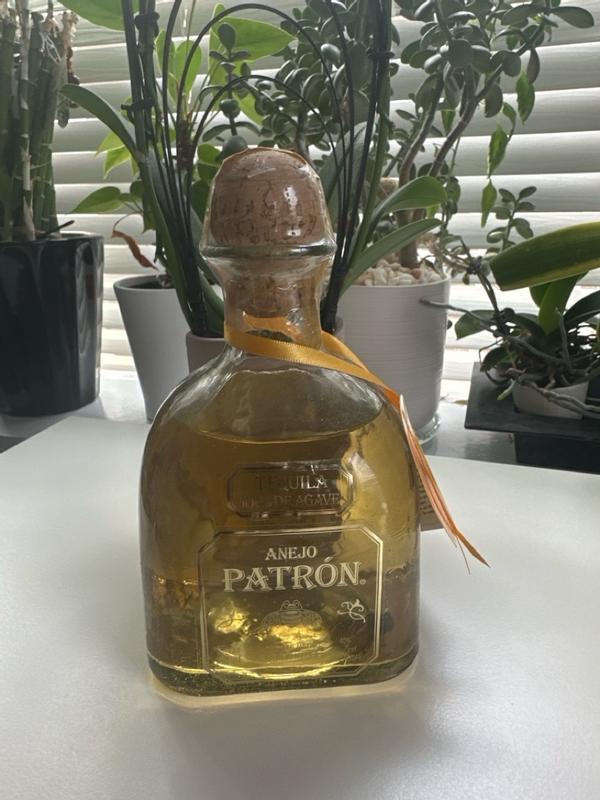 Patrón Añejo Tequila 750ml✖︎2本 Patrón - Añejo