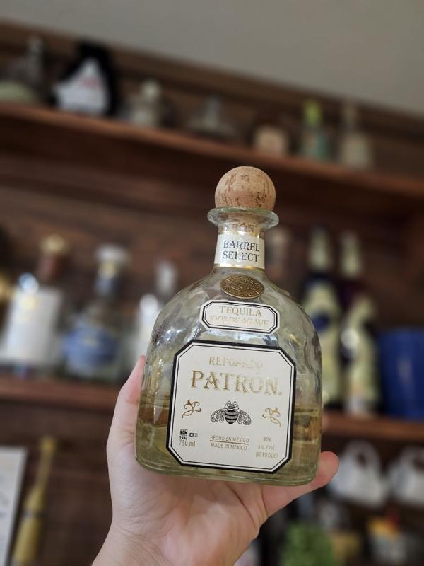 Patron Reposado Tequila - 750 Ml - haggen