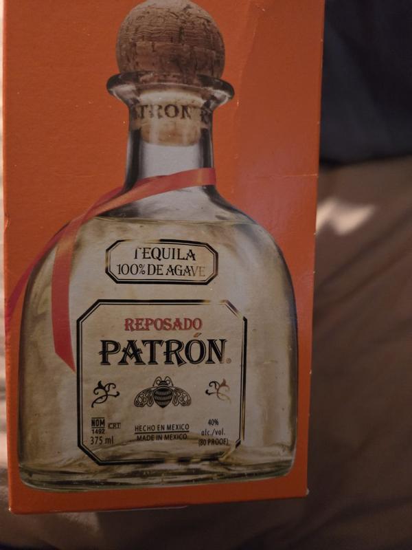 Patron Reposado – Canadian Liquor Store