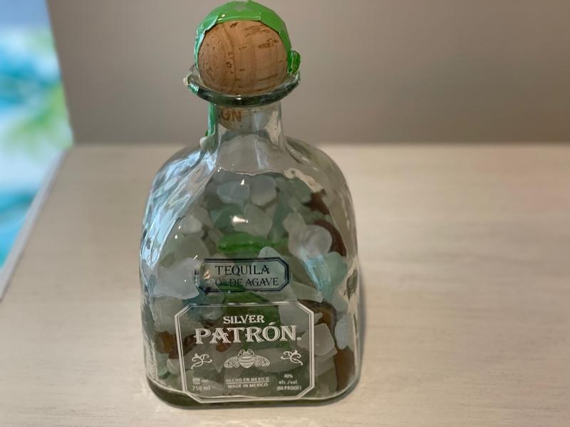 Patrón Silver Tequila 750ml Patron Silver - 750ML – Leivine Wine & Spirits