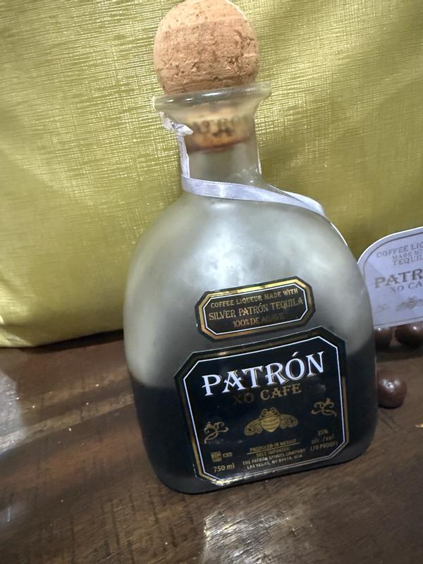 Buy Patron XO Cafe Liqueur Online