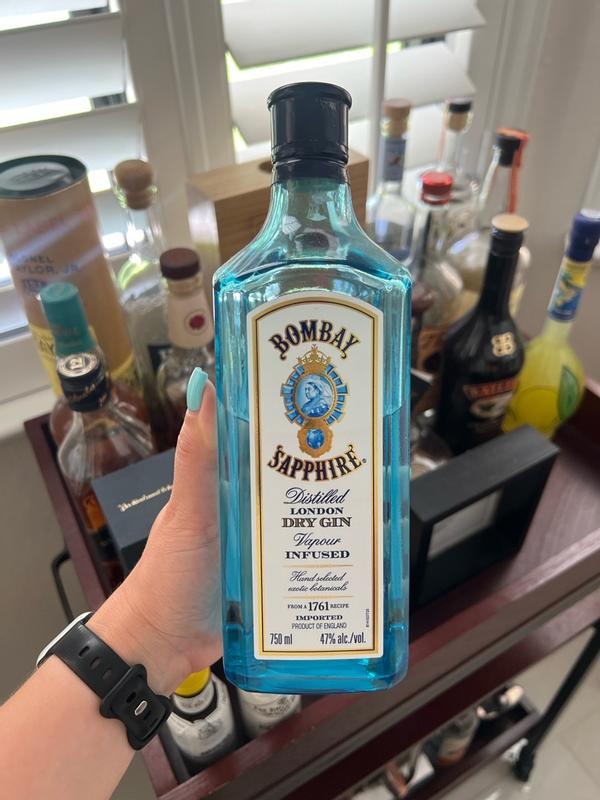 Bombay Sapphire London Dry Gin | LCBO