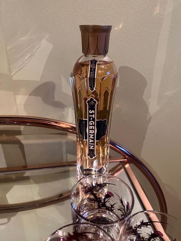 St.Germain but 9 Times Cheaper! 