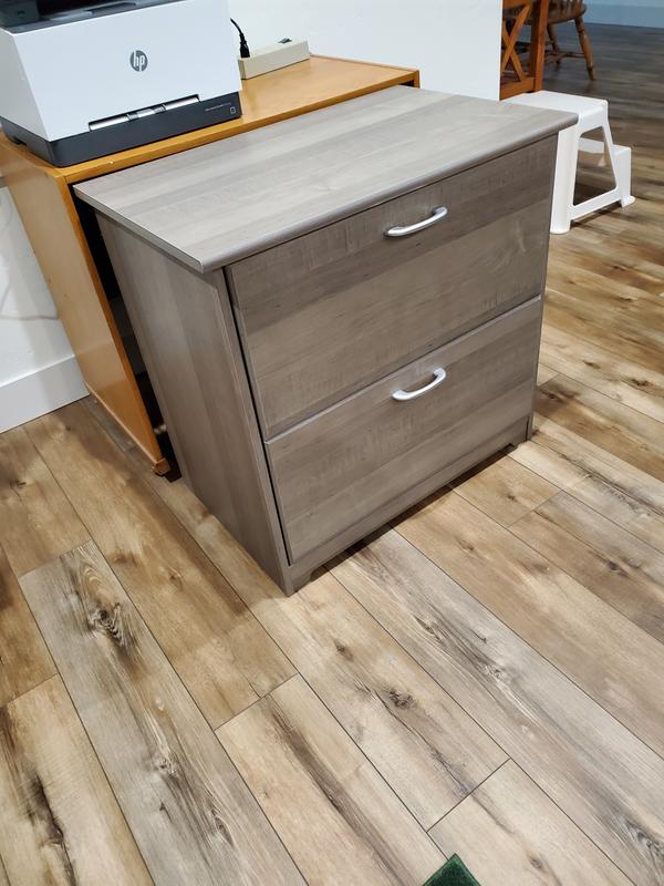 Bush Business Furniture Arlington 2 Drawer Lateral File Cabinet
