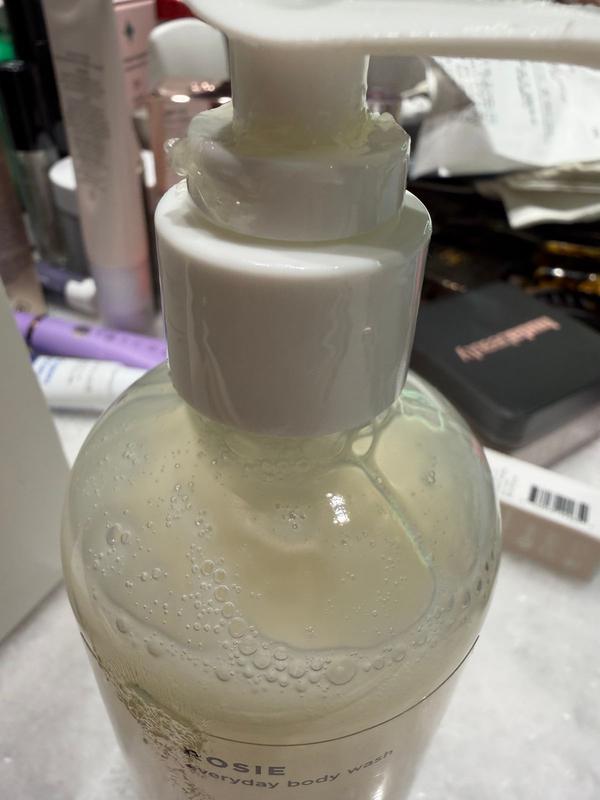 Customer photo for "Can’t even rate it"