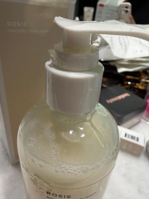 Customer photo for "Can’t even rate it"