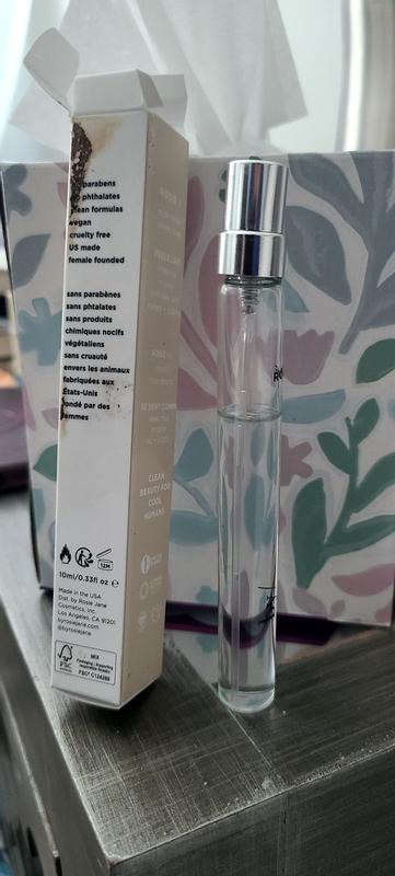 Customer photo for "Bad Shipping"