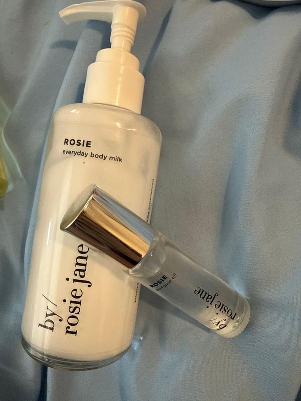 Customer photo for "Perfume oil"
