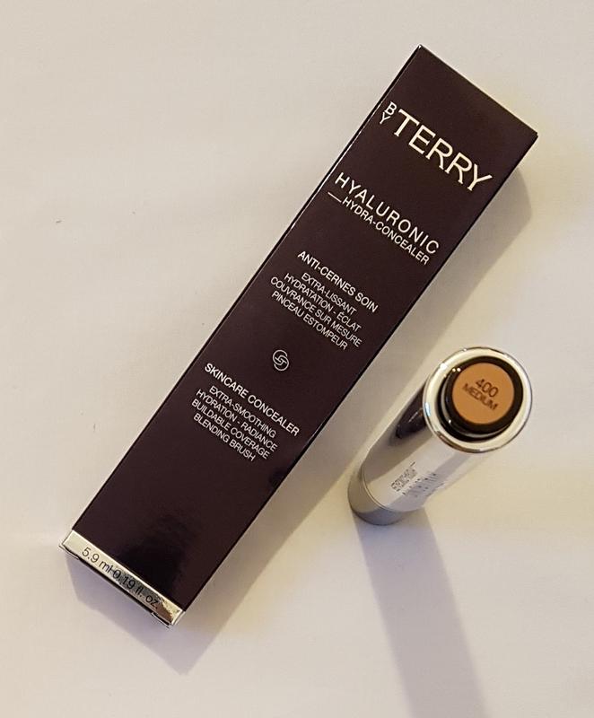 byTerry Hyaluronic Hydra Concealer