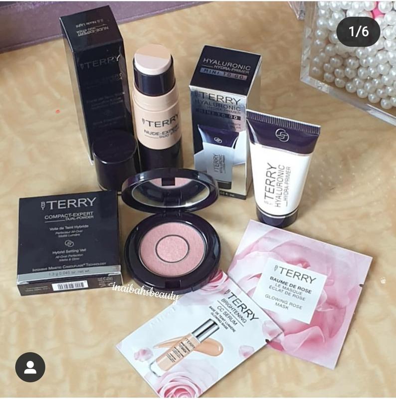 First every byterry purchase but definitely not the last x