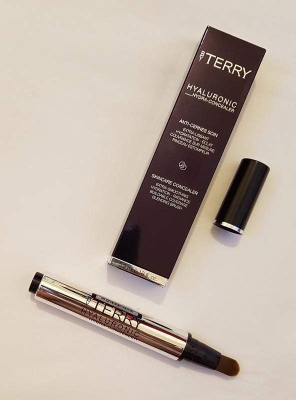 byTerry Hyaluronic Hydra Concealer