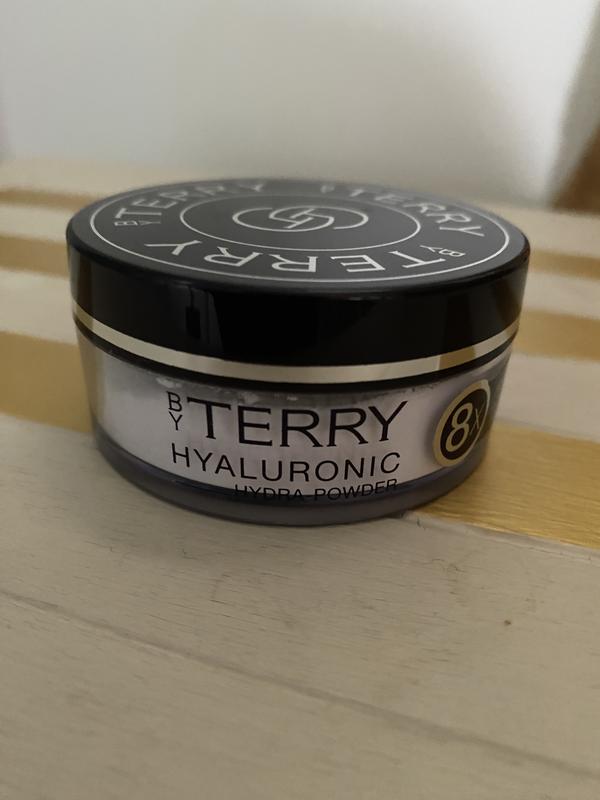Hyaluronic Hydra Powder