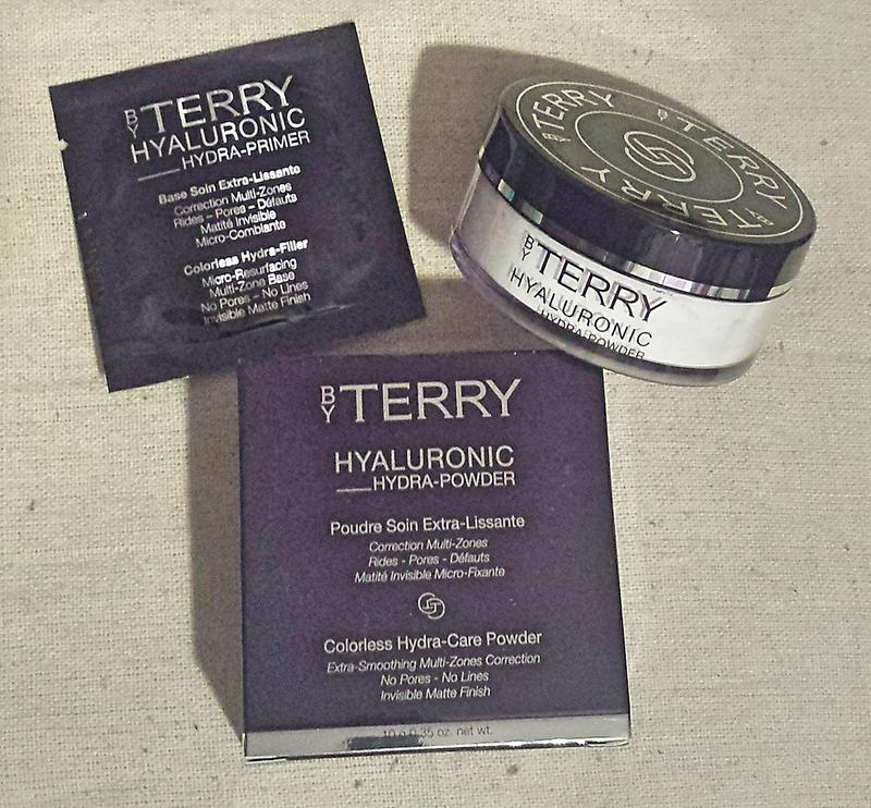 All in one product that covers, fills imperfections and hydrates the skin