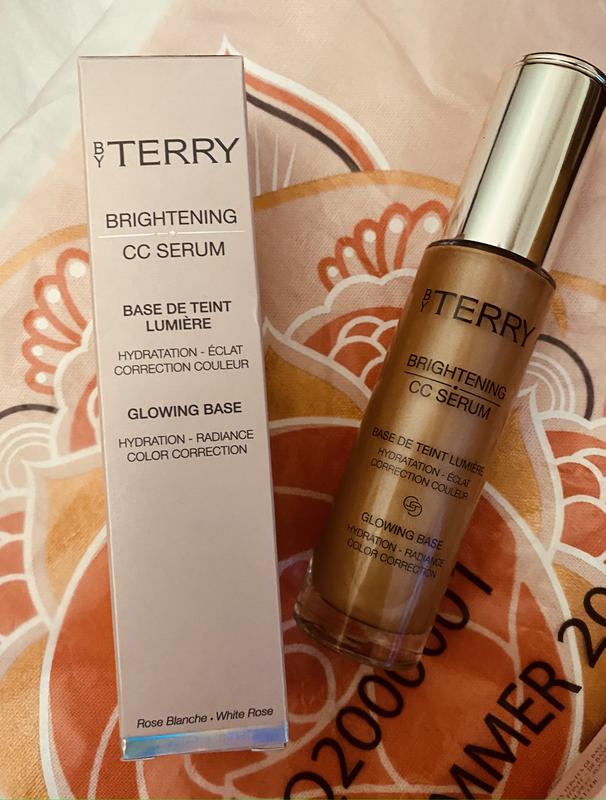 By Terry cc serum in Sunny Flash #4