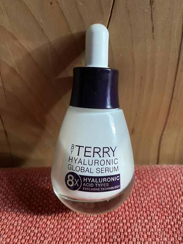 Hyaluronic global serum