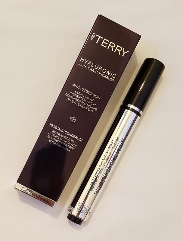 byTerry Hyaluronic Hydra Concealer