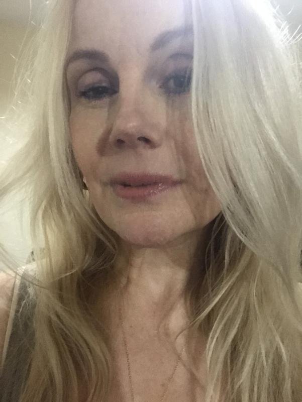 I’m 52.