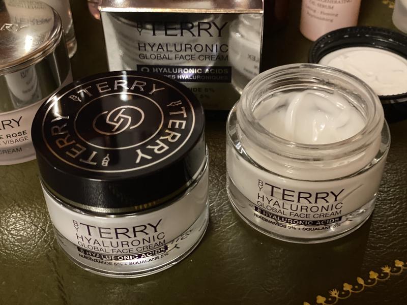 I just Adore this cream ! !