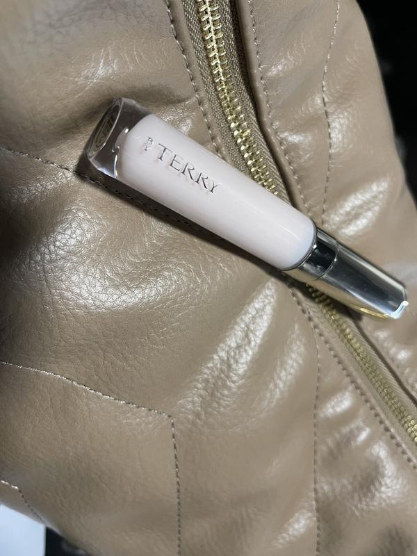 Always in my bag